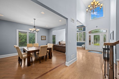 Tiny photo for 6834 N Kedvale Avenue, Lincolnwood, IL 60712 (MLS # 12778792)