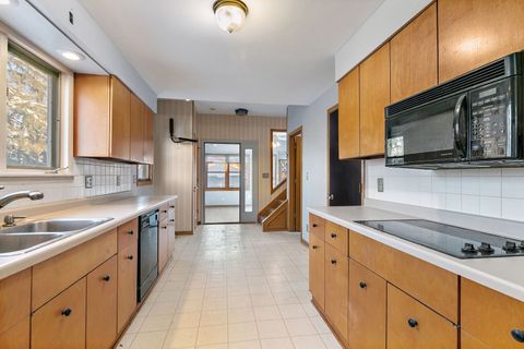 Tiny photo for 126 Park Avenue, DeKalb, IL 60115 (MLS # 12611550)