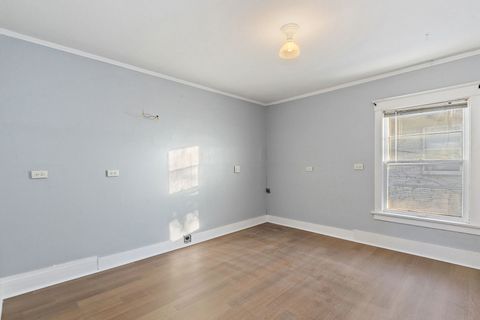 Tiny photo for 126 Park Avenue, DeKalb, IL 60115 (MLS # 12611550)