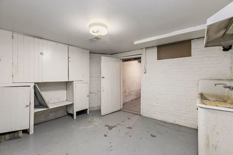 Tiny photo for 126 Park Avenue, DeKalb, IL 60115 (MLS # 12611550)