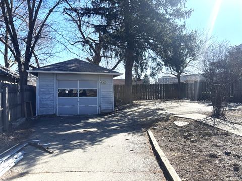 Tiny photo for 126 Park Avenue, DeKalb, IL 60115 (MLS # 12611550)