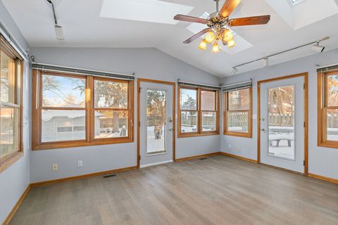 Tiny photo for 126 Park Avenue, DeKalb, IL 60115 (MLS # 12611550)