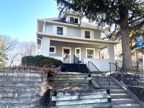 Photo of 126 Park Avenue, DeKalb, IL 60115 (MLS # 12611550)