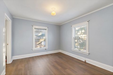 Tiny photo for 126 Park Avenue, DeKalb, IL 60115 (MLS # 12611550)