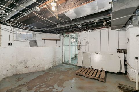 Tiny photo for 126 Park Avenue, DeKalb, IL 60115 (MLS # 12611550)