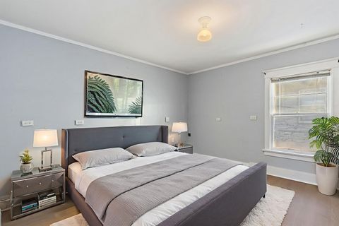 Tiny photo for 126 Park Avenue, DeKalb, IL 60115 (MLS # 12611550)