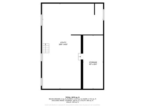 Tiny photo for 203 LOMBARD Street, Clarence, IA 52216 (MLS # QC4265349)