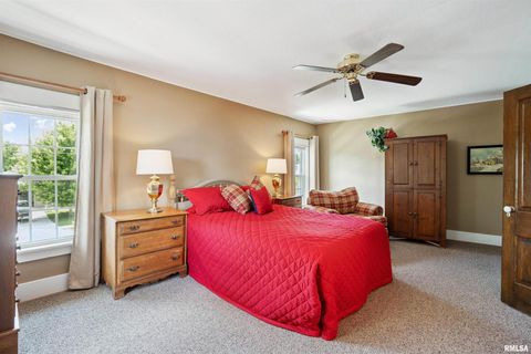 Tiny photo for 203 LOMBARD Street, Clarence, IA 52216 (MLS # QC4265349)