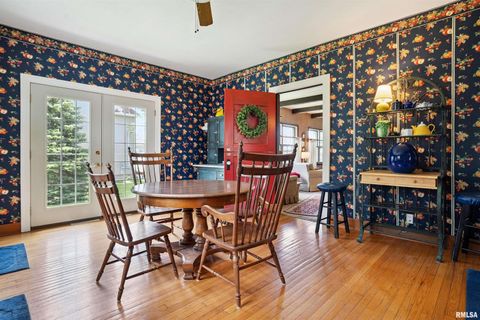 Tiny photo for 203 LOMBARD Street, Clarence, IA 52216 (MLS # QC4265349)