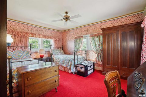 Tiny photo for 203 LOMBARD Street, Clarence, IA 52216 (MLS # QC4265349)