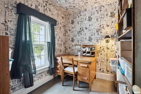 Tiny photo for 203 LOMBARD Street, Clarence, IA 52216 (MLS # QC4265349)