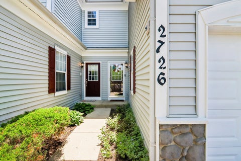 Tiny photo for 2726 Kendall Crossing, McHenry, IL 60051 (MLS # 12651313)