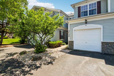 Tiny photo for 2726 Kendall Crossing, McHenry, IL 60051 (MLS # 12651313)