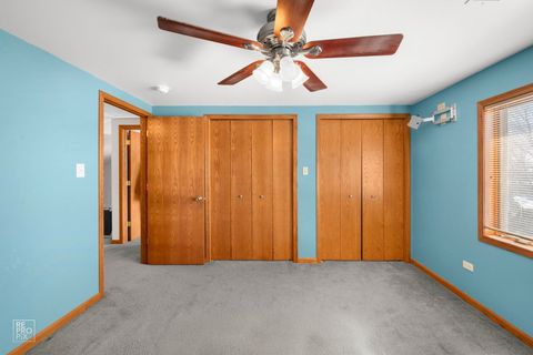 Tiny photo for 3235 192nd Street, Lansing, IL 60438 (MLS # 12551800)