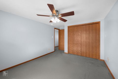 Tiny photo for 3235 192nd Street, Lansing, IL 60438 (MLS # 12551800)