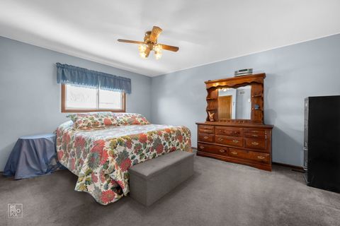 Tiny photo for 3235 192nd Street, Lansing, IL 60438 (MLS # 12551800)