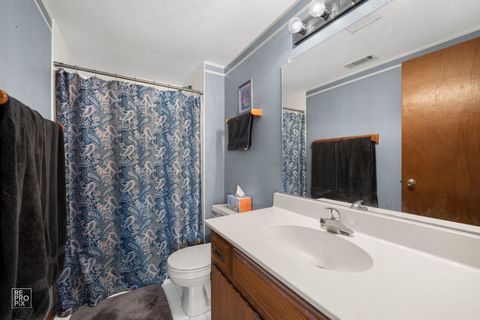 Tiny photo for 3235 192nd Street, Lansing, IL 60438 (MLS # 12551800)