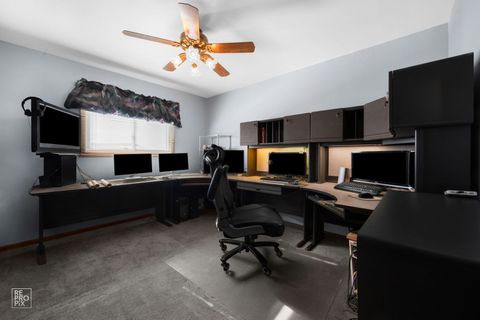 Tiny photo for 3235 192nd Street, Lansing, IL 60438 (MLS # 12551800)