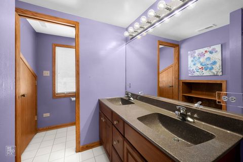 Tiny photo for 3235 192nd Street, Lansing, IL 60438 (MLS # 12551800)