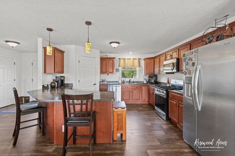 Tiny photo for 24558 S Harlem Avenue, Frankfort, IL 60423 (MLS # 12490869)