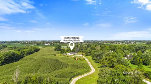 Tiny photo for 24558 S Harlem Avenue, Frankfort, IL 60423 (MLS # 12490869)