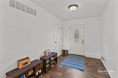 Tiny photo for 24558 S Harlem Avenue, Frankfort, IL 60423 (MLS # 12490869)