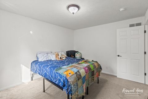 Tiny photo for 24558 S Harlem Avenue, Frankfort, IL 60423 (MLS # 12490869)