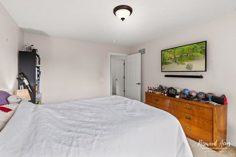 Tiny photo for 24558 S Harlem Avenue, Frankfort, IL 60423 (MLS # 12490869)