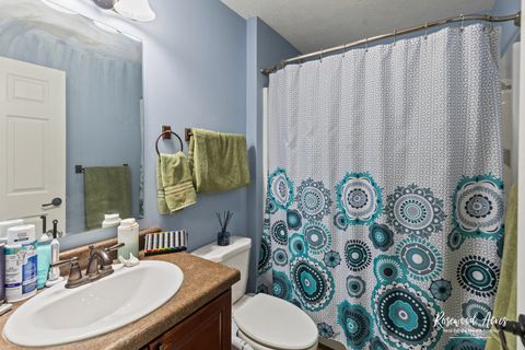 Tiny photo for 24558 S Harlem Avenue, Frankfort, IL 60423 (MLS # 12490869)