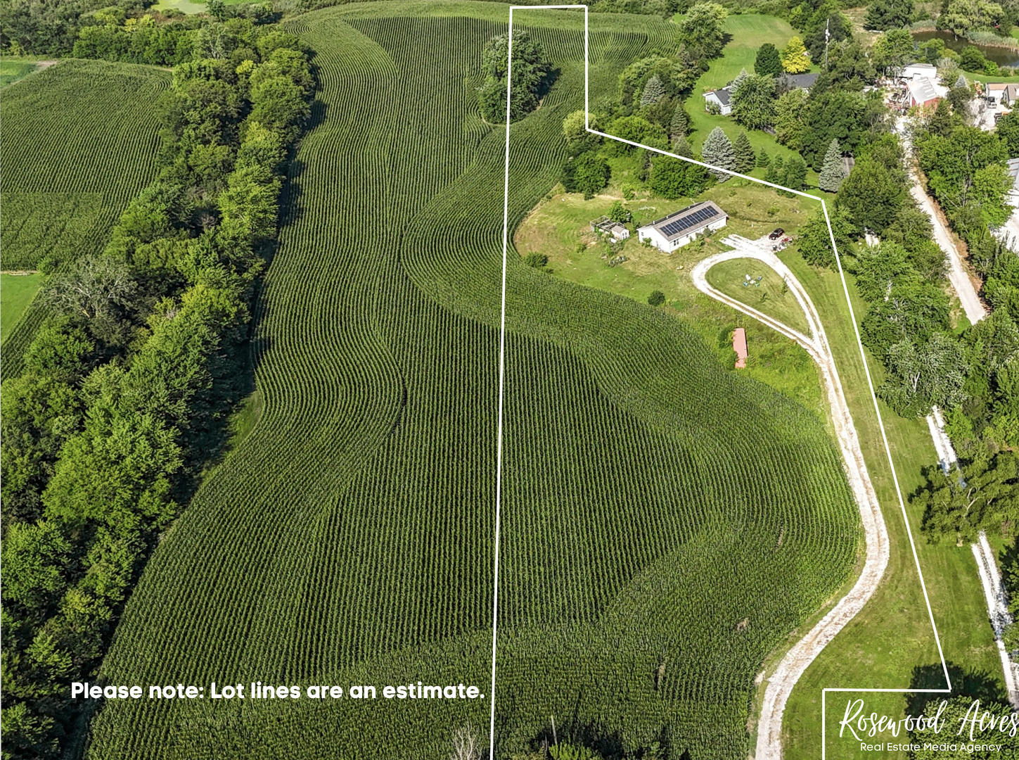 24558 S Harlem Avenue