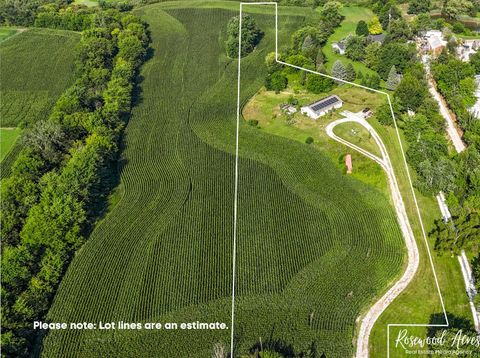 Tiny photo for 24558 S Harlem Avenue, Frankfort, IL 60423 (MLS # 12490869)