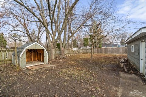 Tiny photo for 28 Seneca Drive, Montgomery, IL 60538 (MLS # 12589499)