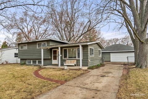 Tiny photo for 28 Seneca Drive, Montgomery, IL 60538 (MLS # 12589499)