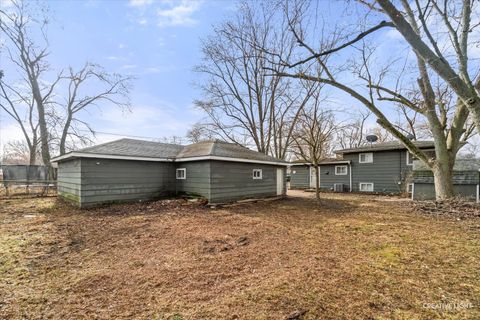Tiny photo for 28 Seneca Drive, Montgomery, IL 60538 (MLS # 12589499)