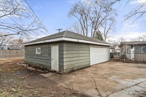 Tiny photo for 28 Seneca Drive, Montgomery, IL 60538 (MLS # 12589499)