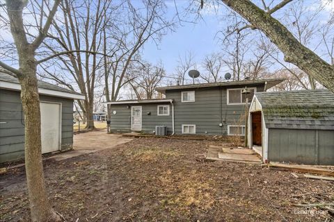 Tiny photo for 28 Seneca Drive, Montgomery, IL 60538 (MLS # 12589499)