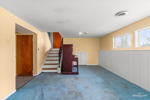 Tiny photo for 28 Seneca Drive, Montgomery, IL 60538 (MLS # 12589499)