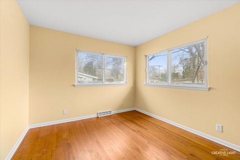 Tiny photo for 28 Seneca Drive, Montgomery, IL 60538 (MLS # 12589499)