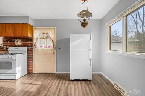 Tiny photo for 28 Seneca Drive, Montgomery, IL 60538 (MLS # 12589499)