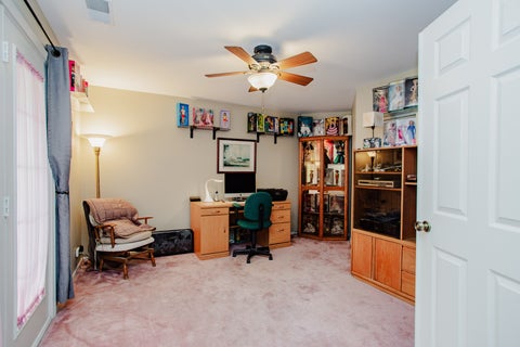 Tiny photo for 1401 Plum Court #D, Mount Prospect, IL 60056 (MLS # 12676896)