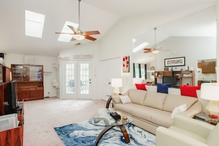 1401 Plum Court D