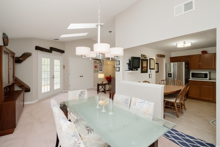 1401 Plum Court D