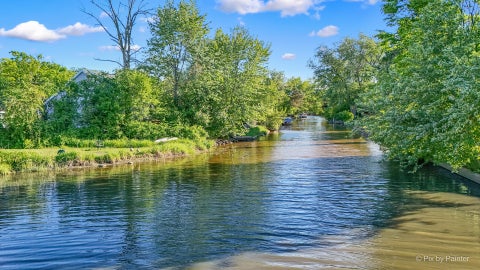 Tiny photo for 34820 N Holman Avenue, Ingleside, IL 60041 (MLS # 12660105)