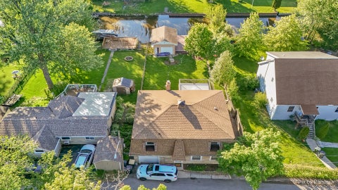 Tiny photo for 34820 N Holman Avenue, Ingleside, IL 60041 (MLS # 12660105)