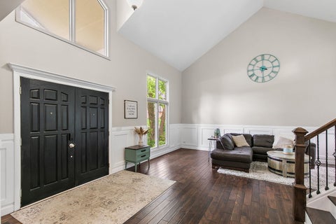 Tiny photo for 624 Bailey Drive, Batavia, IL 60510 (MLS # 12727801)