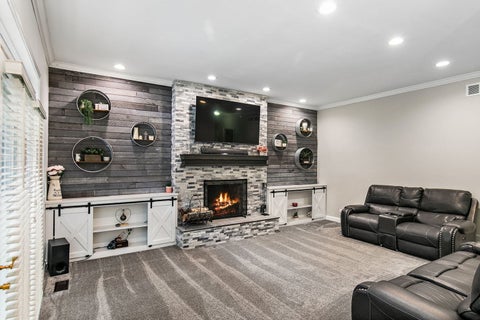 Tiny photo for 624 Bailey Drive, Batavia, IL 60510 (MLS # 12727801)