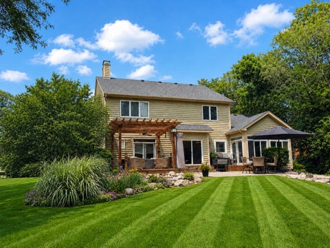 Tiny photo for 624 Bailey Drive, Batavia, IL 60510 (MLS # 12727801)
