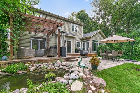 Tiny photo for 624 Bailey Drive, Batavia, IL 60510 (MLS # 12727801)