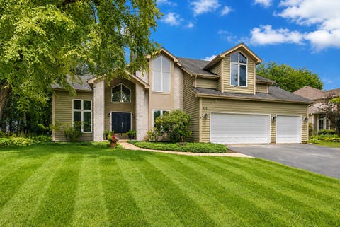 Photo of 624 Bailey Drive, Batavia, IL 60510 (MLS # 12727801)