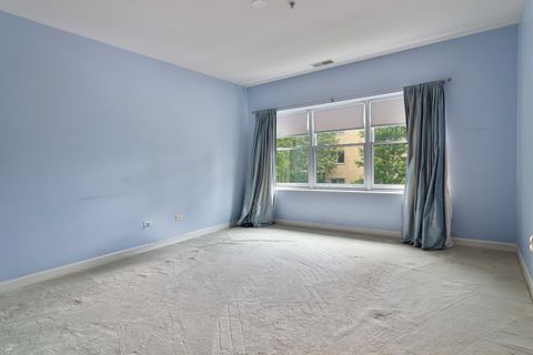 Tiny photo for 1107 Greenleaf Avenue #2F, Wilmette, IL 60091 (MLS # 12676368)